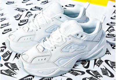 cheap quality Nike M2K Tekno Model No. 2